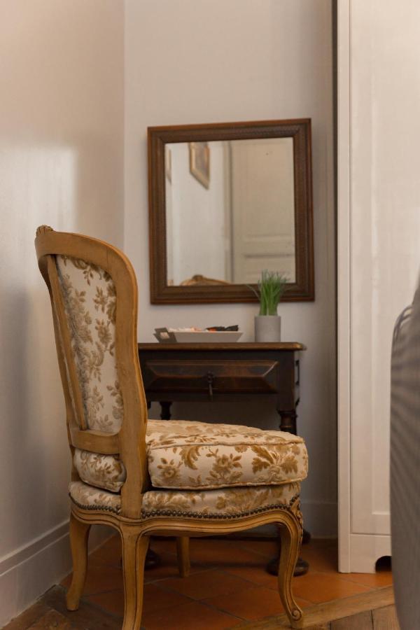 * Le Versaillais*2 Min A Pied Du Chateau Versailles Eksteriør billede
