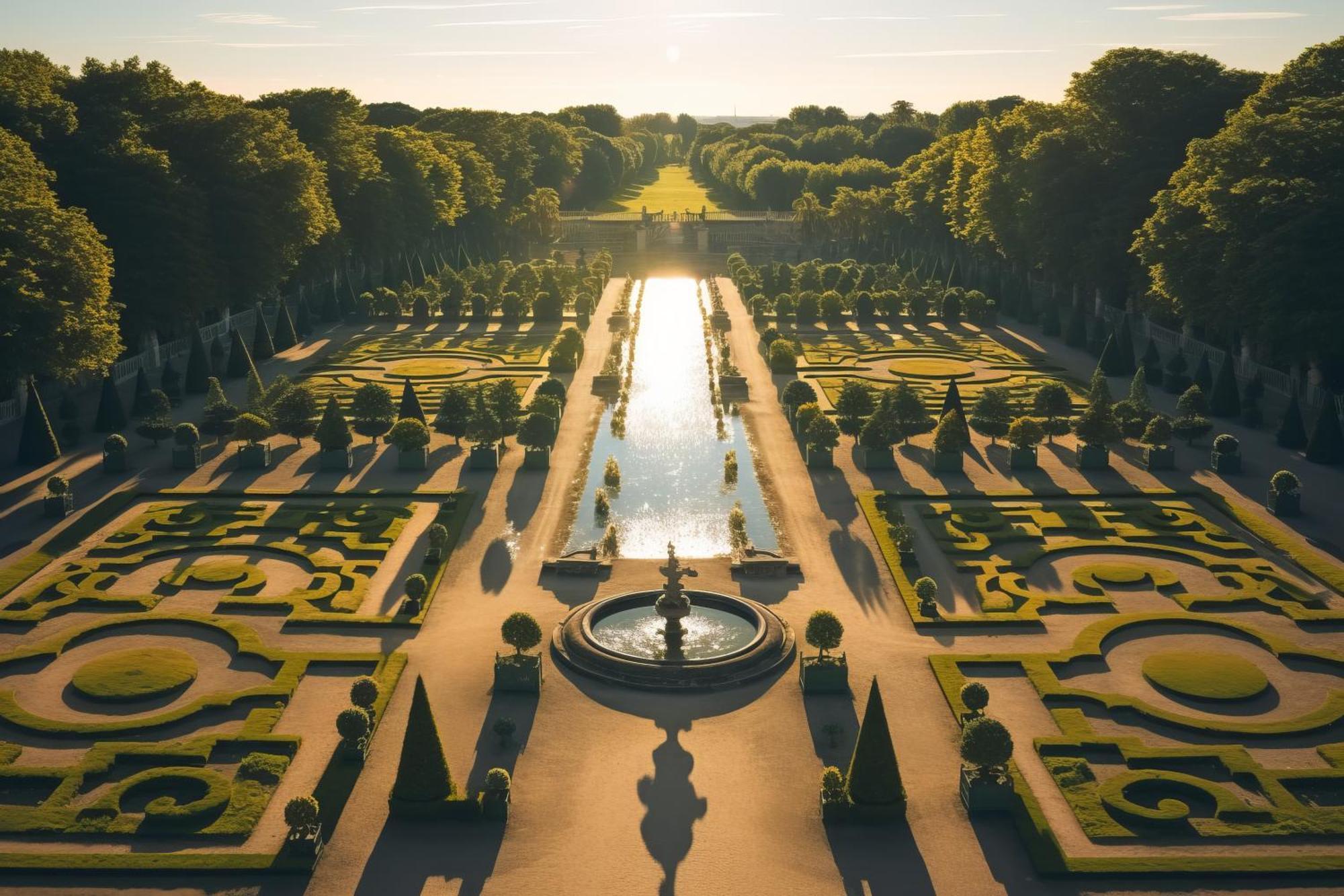 * Le Versaillais*2 Min A Pied Du Chateau Versailles Eksteriør billede